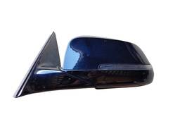 RETROVISOR ESQUERDO BMW 258i 335i 535i 2013/2017