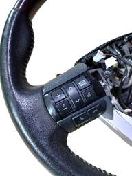 VOLANTE DO MOTORISTA HILUX SW4 SRX 2017 A 2021