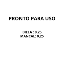 VIRABREQUIM GOL POLO GOLF FOX SAVEIRO A3 1.6 8V POWER 2003/