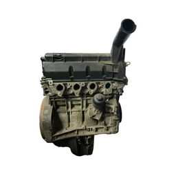 MOTOR MERCEDES CLASSE A 190 1.9 GAS 2001 A 2005 125CV