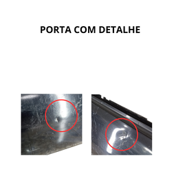 PORTA DIREITA FIESTA 1997 1998 A 2002 2P COURIER ATÉ 2013