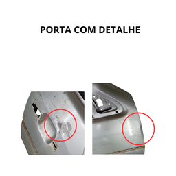 PORTA DIREITA GOL PARATI BOLA G2 2P 1995 1996 A 2004