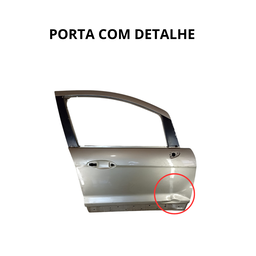 PORTA DIANTEIRA DIREITA NEW FIESTA 2011 2012 A 2019
