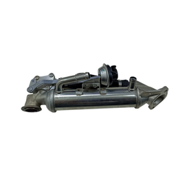 RESFRIADOR VALVULA EGR FORD RANGER 3.2 2.2 2016 2017 2018 19
