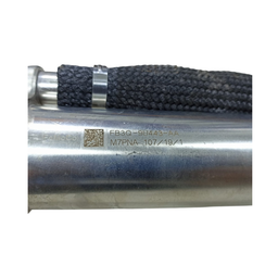 RESFRIADOR VALVULA EGR FORD RANGER 3.2 2.2 2016 2017 2018 19