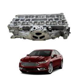 Cabeçote Fusion 2.0 Gtdi 2013 2014 a 2019