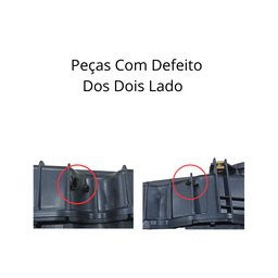 COLETOR DE ADMISSÃO FORD RANGER 3.2 2013 A 2019