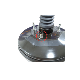 SERVO FREIO HIDROVACUO TOYOTA COROLLA  2016 A 2019