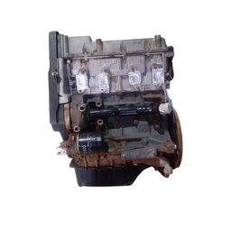 Motor Palio Strada Siena Idea Punto Doblo 1.4 Flex 6/16 