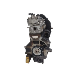 MOTOR GOL FOX POLO GOLF SAVEIRO G5 G6 G7 G8 1.6 8V FLEX PW