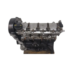 MOTOR GOL FOX POLO GOLF SAVEIRO G5 G6 G7 G8 1.6 8V FLEX PW