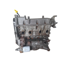 Motor Palio Siena Uno 1.0 Fire Gasolina 2000 a 2006 65cv