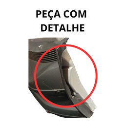 GRADE DO RADIADOR FIAT MOBI 2021 C.DETALHE