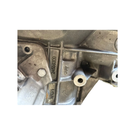 CAIXA CAMBIO ONIX PRISMA 1.0 2016 2017 A 2021 6 MARCHAS 