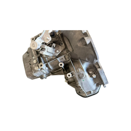 CAIXA CAMBIO ONIX PRISMA 1.0 2016 2017 A 2021 6 MARCHAS 