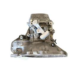 CAIXA CAMBIO ONIX PRISMA 1.0 2016 2017 A 2021 6 MARCHAS 