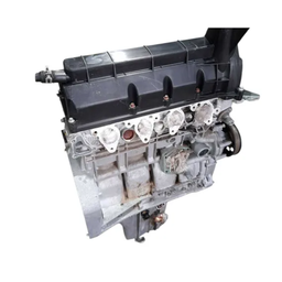 Motor Mercedes Classe A 190 1.9 Gas 2001 a 2005 125cv