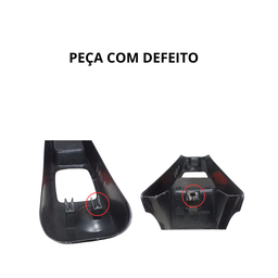 CONSOLE CENTRAL CHEVROLET CORSA 1994 A 2012