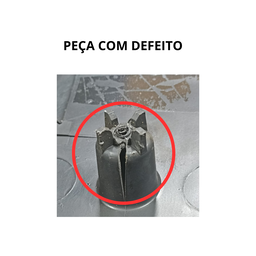 ACABAMENTO COLUNA DE DIREÇÃO CHEVROLET CORSA 2009