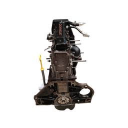 MOTOR CORSA CELTA 1.0 8V GAS 2001 2002 A 2006 70/71CV