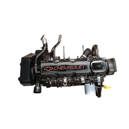 MOTOR CORSA CELTA 1.0 8V GAS 2001 2002 A 2006 70/71CV