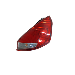 Lanterna Traseira Direita New Fiesta Hatch 2013 a 2019