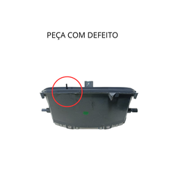 PAINEL INSTRUMENTO VELOCIMETRO FORD KA 08 A 13