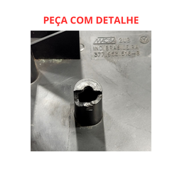 CAPA CHAVE SETA GOL BOLA G2 95/00 PARTE BAIXO