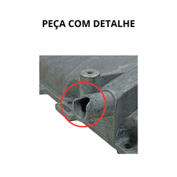 TAMPA VALVULA FIRE 1.0 1.4 FIAT PALIO SIENA UNO 2004 A 2012