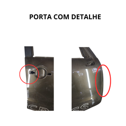 PORTA DIANTEIRA DIREITA C3 AIRCROSS PICASSO 2013 2014 A 2020