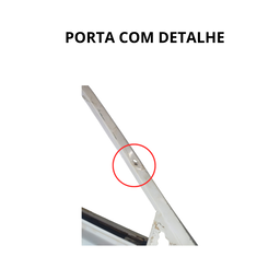 PORTA DIREITA GOL VOYAGE PARATI 1988 1989 A 1994