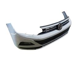 PARACHOQUE DIANTEIRO POLO VIRTUS 2018 A 2022