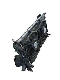 KIT RADIADOR AUDI A4 2013/2016