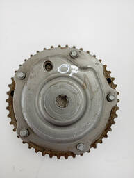 POLIA VARIÁVEL COMANDO DE VÁLVULA GM CRUZE 1.8 SONIC 5556704