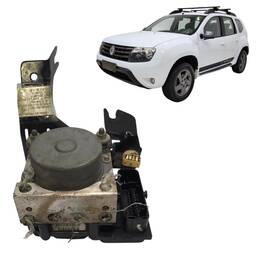 Módulo Freio Abs Renault Duster 13/19 0 265 232 384