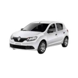 TAMPA TANQUE COMBUSTIVEL RENAULT SANDERO 2015 A 2022