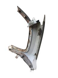 PARALAMA DIREITO JEEP COMPASS 2017 2018 A 2025