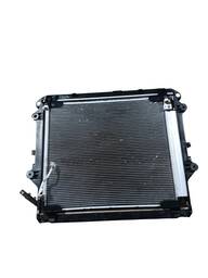 RADIADOR DE AGUA TOYOTA HILUX SW4 SRX 4X4 2.8 TDI 16V DIES. 