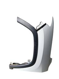 PARALAMA ESQUERDO JEEP COMPASS 2017 2018 A 2025