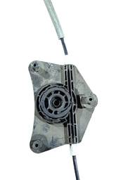 MÁQUINA DE VIDRO PORTA DIANTEIRA ESQUERDA JETTA 2007 A 2010