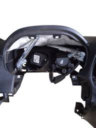 KIT AIRBAG JEEP COMPASS 2017 A 2021