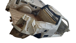 caixa de roda direita saveiro 2021