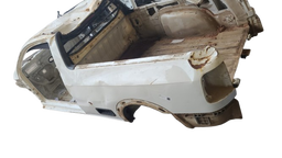 lateral da saveiro lado esquerdo 2021