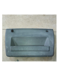 Acabamento Porta Malas Traseiro Gol 1.0 G5 2008/2012 orig.