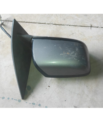 Retrovisor Nissan X Trail direito original