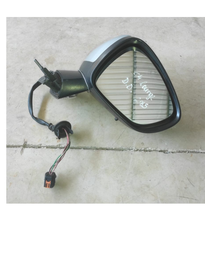 Retrovisor Direito C4 Lounge Ds4 2014 a 2020