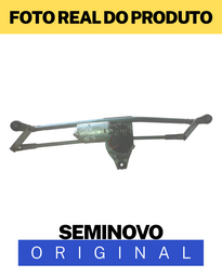 Motor Limpador Gol Saveiro Parati G2 G3 95/01 original