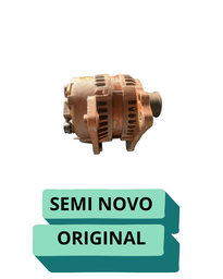 Alternador Gol Parati 1.0 8/16v Mi 1996 a 1999 55a Bosch ori