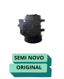 Compressor Ar Condicionado Gol G2 Bola G3 G4 1.0 1997 a 2014