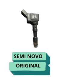 bobina igniçao gol g6 saveiro fox up original
